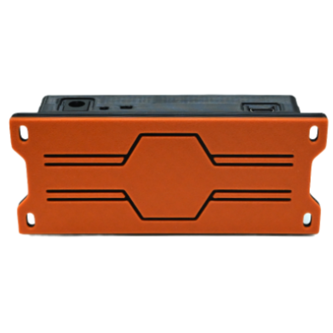 SmartElex Industrial 5P Gigabit Ethernet Switch Full-Duplex 10/100/1000M  - Robocraze