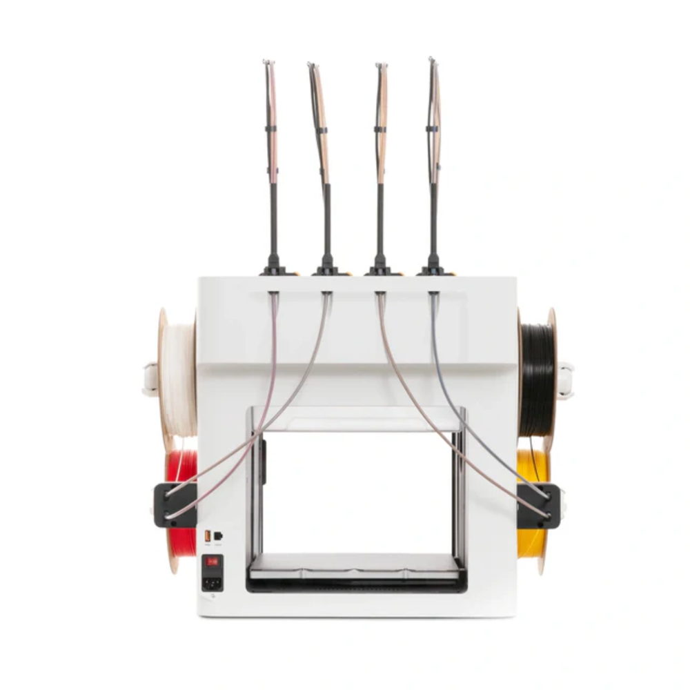 Snapmaker U1 3D Printer with 4 Automatic Toolheads - 3D Printers/Pens - 3D Printers - Robocraze