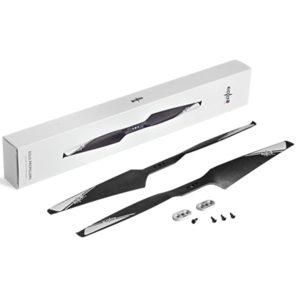 Sunny Sky EOLO 15x5.5 inch propellers- A Pair (Straight version)-Drone Parts -Drone Propellers  -Robocraze
