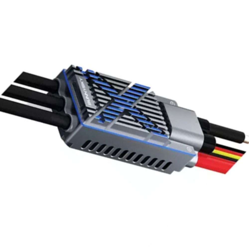 Sunny Sky ESC X125A PRO SBEC-Drone Parts -Drone Controllers -Robocraze
