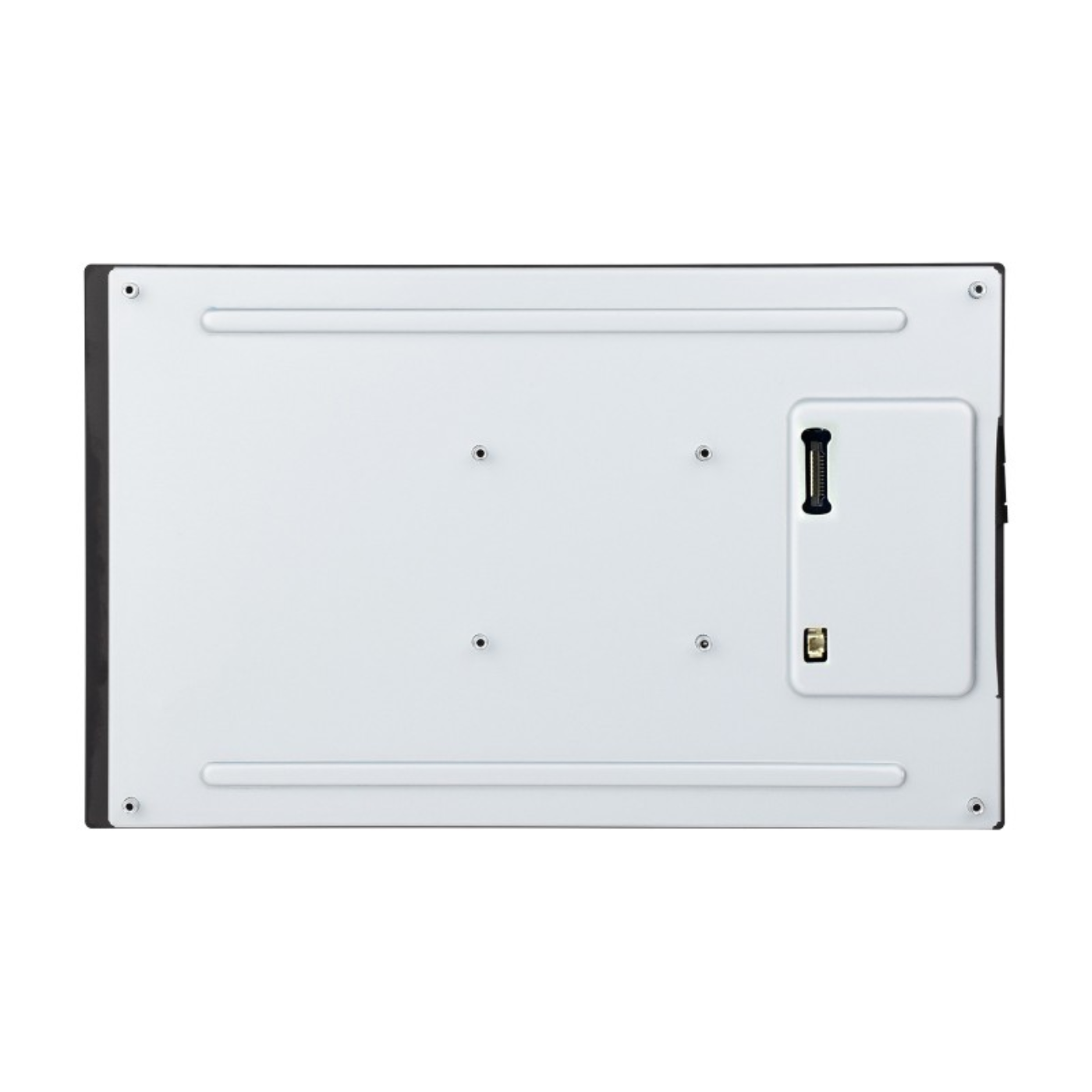 Waveshare 10.1-Inch 800×1280 DSI IPS Capacitive Touch Display with Optical Bonding & Toughened Glass -Displays -LCD Displays -Robocraze