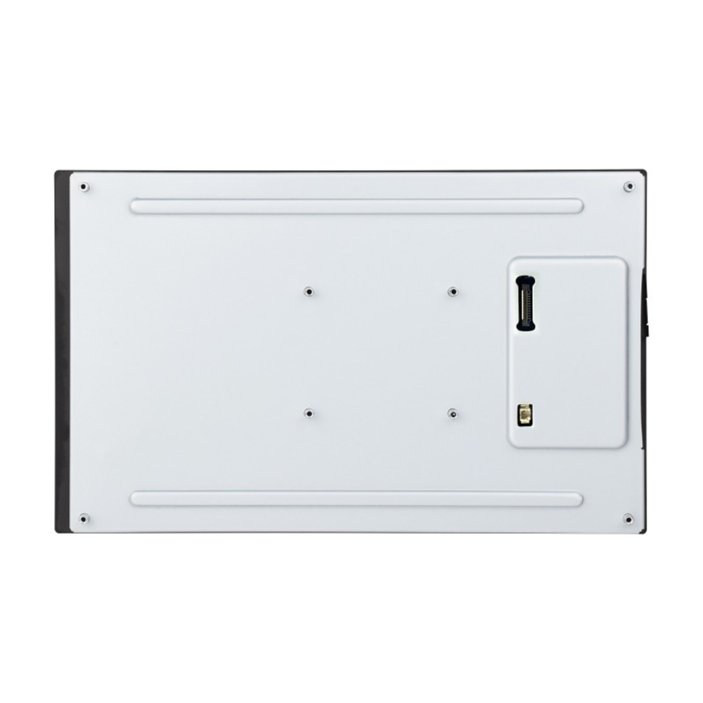 Waveshare 10.1-Inch 800×1280 DSI IPS Capacitive Touch Display with Optical Bonding & Toughened Glass -Displays -LCD Displays -Robocraze