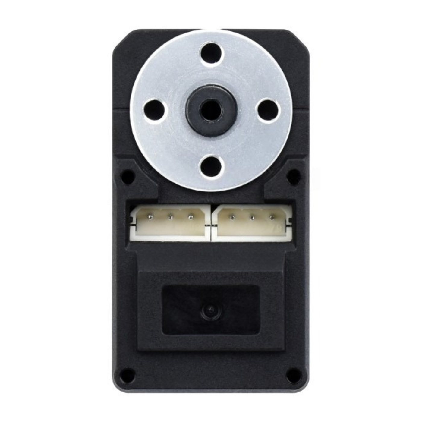 Waveshare 20kg·cm High-Torque Bus Servo Motor, 106RPM with 360° Magnetic Encoder -Motors & Mechanical -Servo Motors -Robocraze