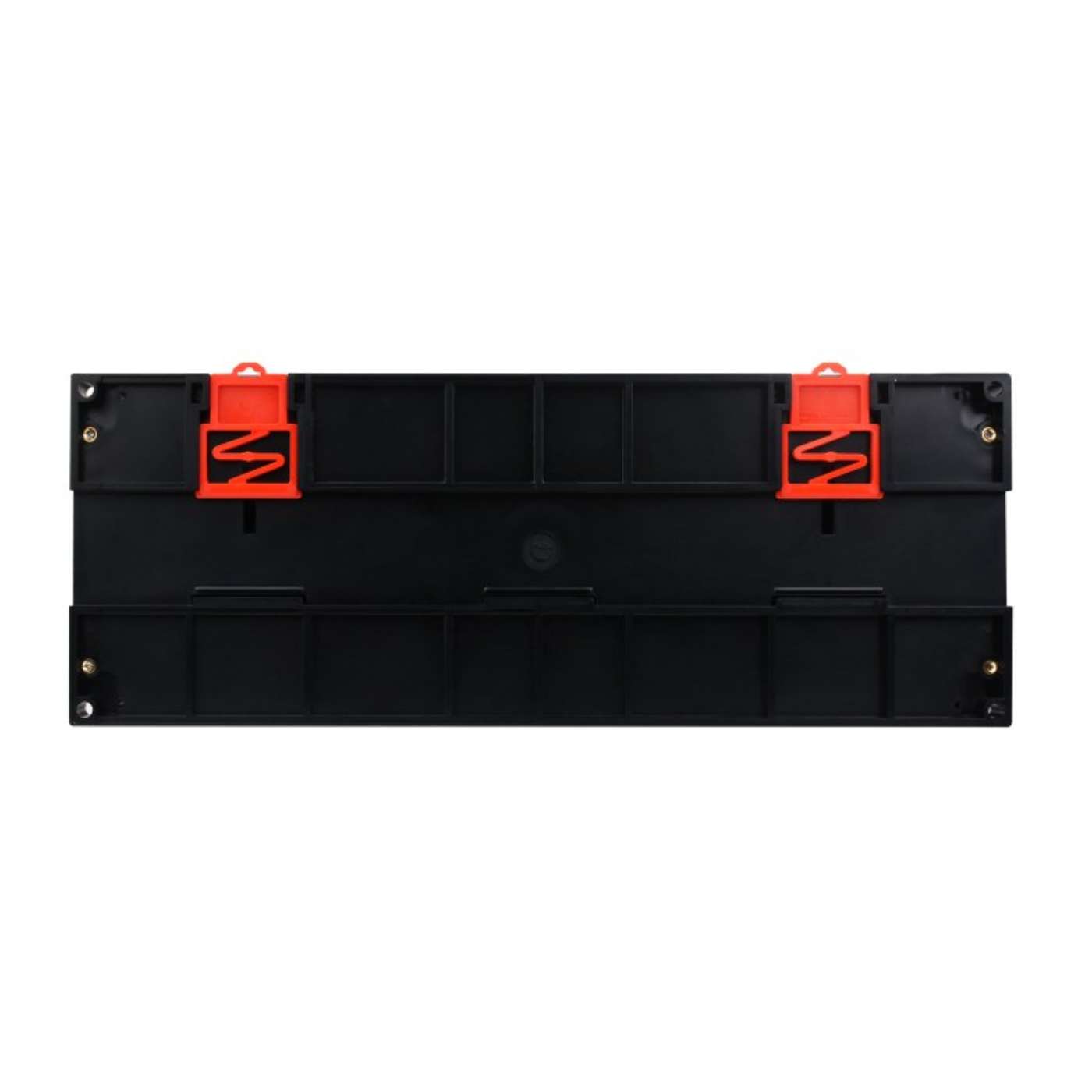 Waveshare 32-Channel Modbus RTU Relay Module with RS485 Interface & Isolation Protection -Electronic Modules -Relays -Robocraze