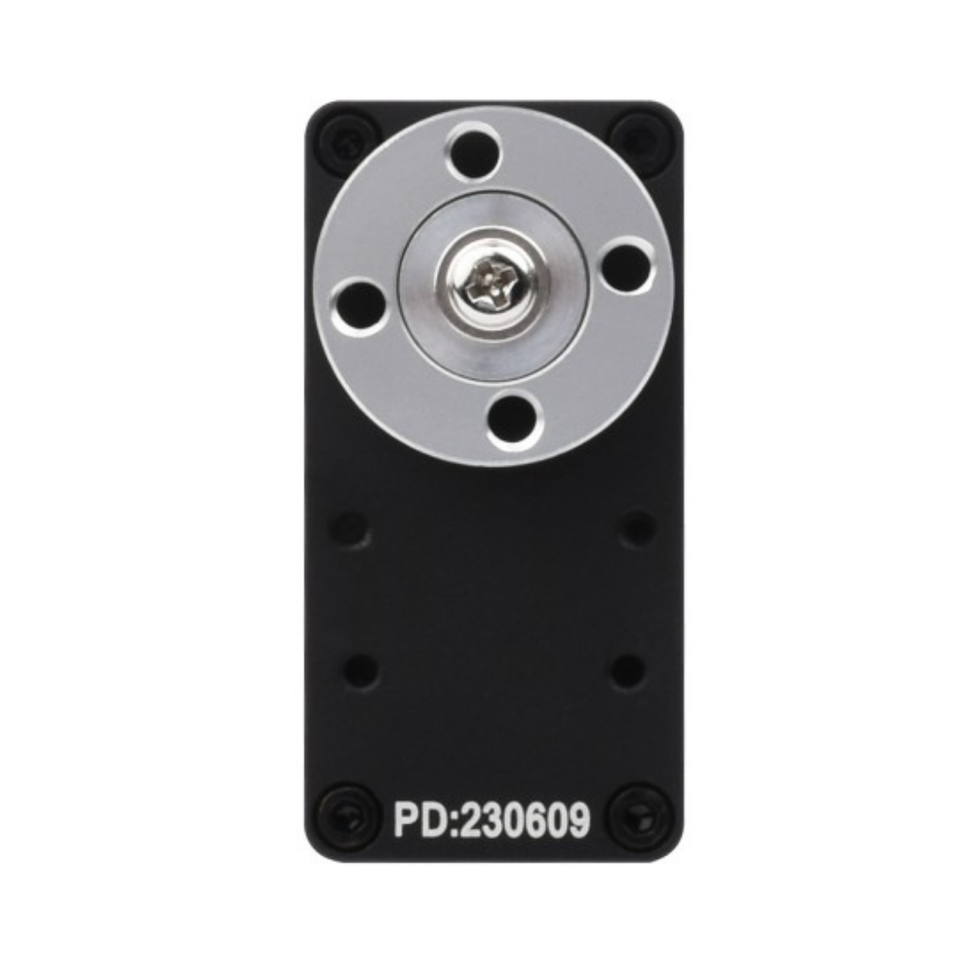 Waveshare 40kg.cm Metal Serial Bus Servo with Brushless Motor & 360° Magnetic Encoder -Motors & Mechanical -Servo Motors -Robocraze