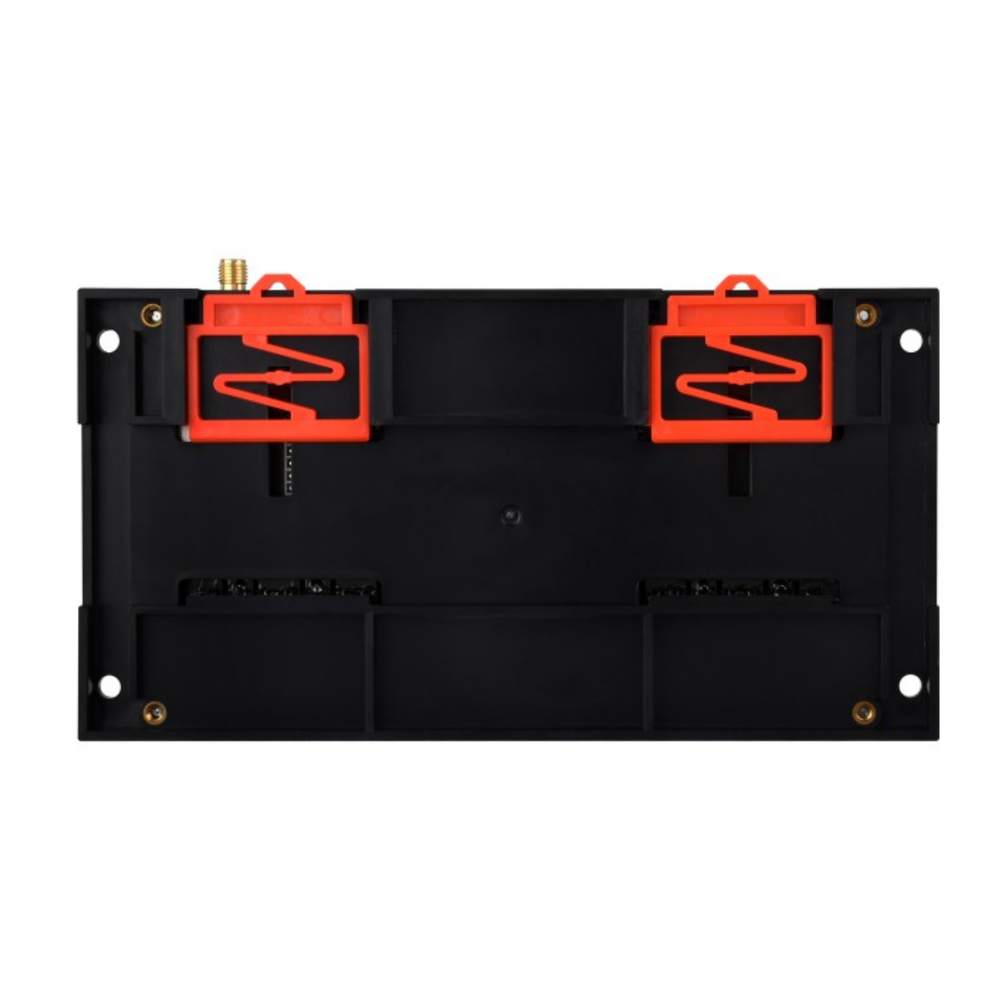 Waveshare 8-Channel ESP32-S3 WiFi Relay Module with RS485 & PoE Ethernet – Xtensa 32-bit LX7 Dual-Core Processor -Electronic Modules -Relays -Robocraze