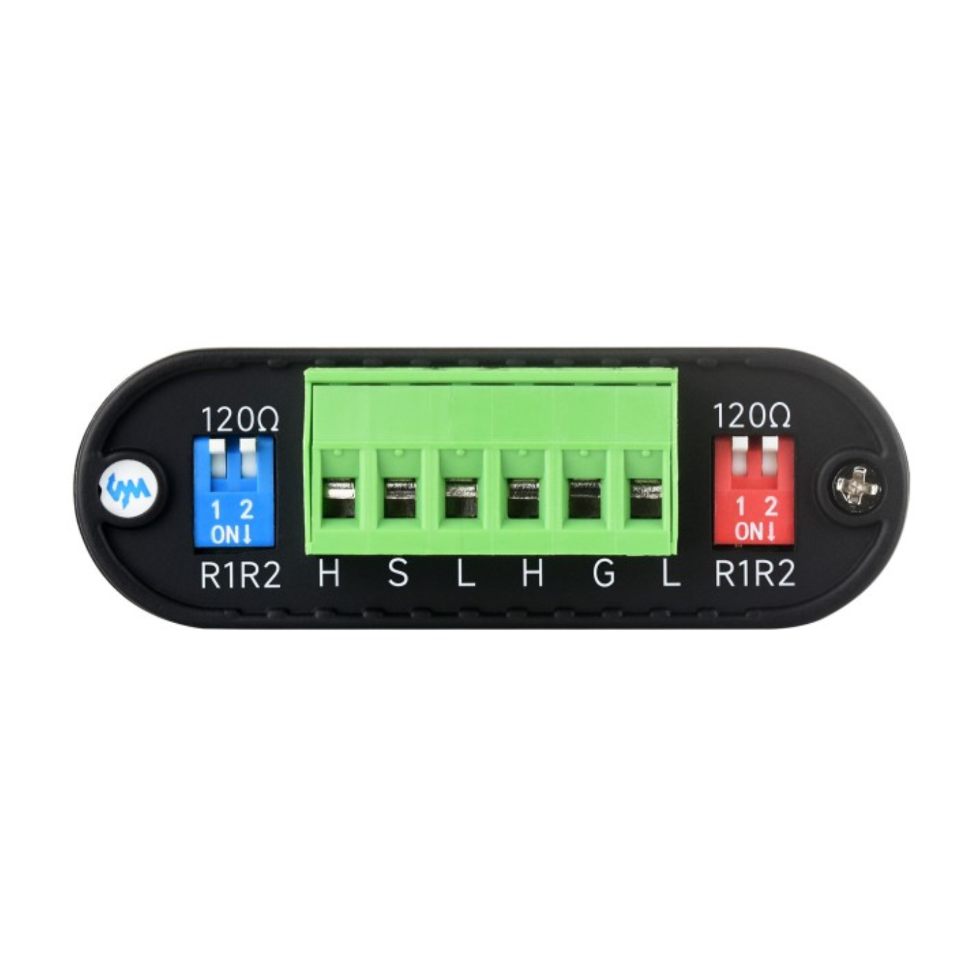 Waveshare Industrial CAN/CAN FD Bus Data Analyzer – USB to CAN FD Adapter & Communication Interface -Development Boards -Development Board Accessories -Robocraze