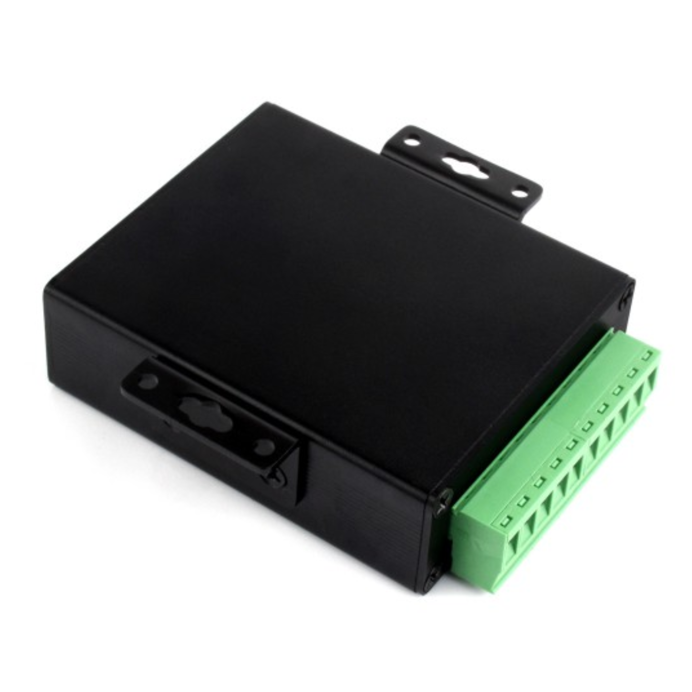 Waveshare Industrial RS232/RS485/RS422 to CAN Isolated Converter with Modbus RTU Support -Data Converters -Robocraze