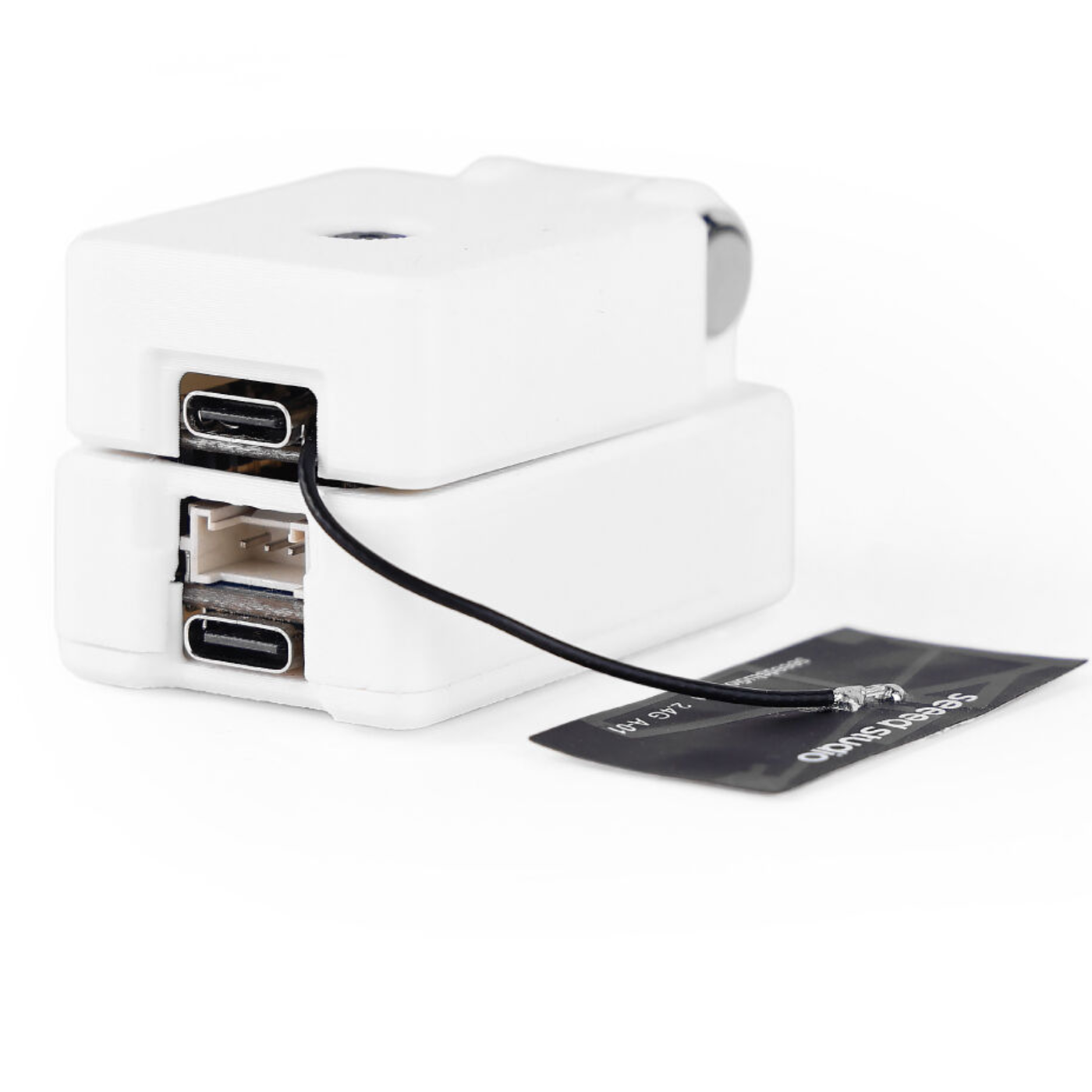 XIAO Smart Vision AI Camera for Edge AI Applications -Seeed Studio -AI Camera -Robocraze