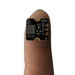Fermion MEMS HCHO Gas Sensor – High-precision MEMS formaldehyde (HCHO) sensor for air monitoring. -Gas Sensor -Robocraze