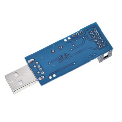 AVR USB ISP Programmer-Robocraze