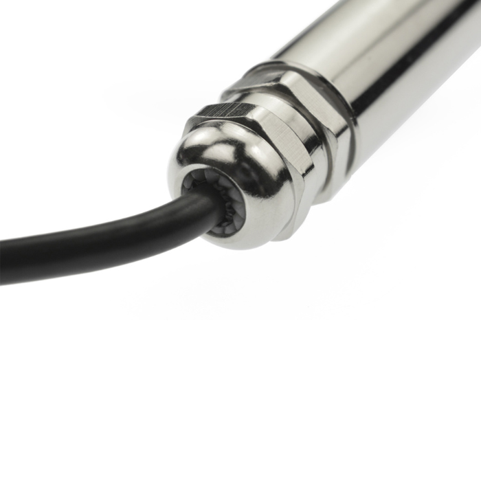 DFRobot -70℃-380℃ TS01 Infrared Temperature Sensor Module Non-Contact Analog -Robocraze