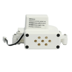 Adaptive Gripper for myCobot/myPalletizer/mechArm/myBuddy- Robocraze