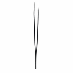 Robocraze Epoxy Coated Tweezer no.9 Anti-Magnetic Stainless Steel
