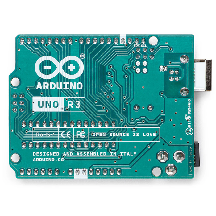 Arduino Uno R3 Original
