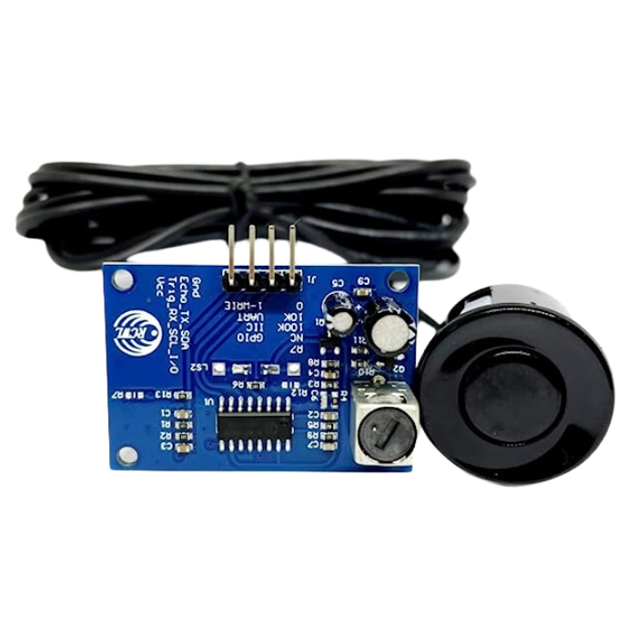 Waterproof Ultrasonic Sensor-picture-24