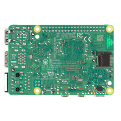 Official Raspberry Pi 5 16GB RAM – High-performance Raspberry Pi Board for advanced computing. -Robocraze