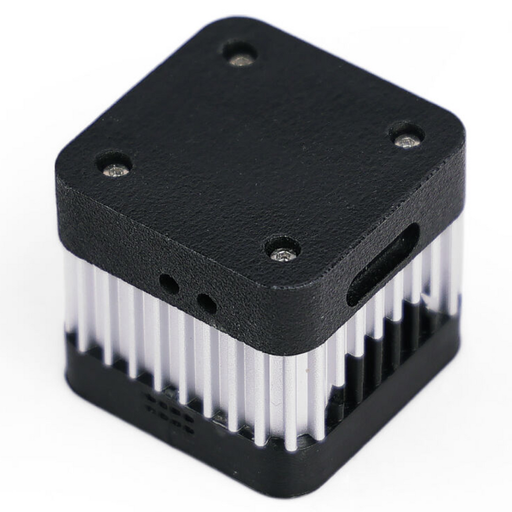 reCamera 2002w 8GB -Open-Source Pocket-Sized AI Camera Module -Seeed Studio -AI Camera -Robocraze