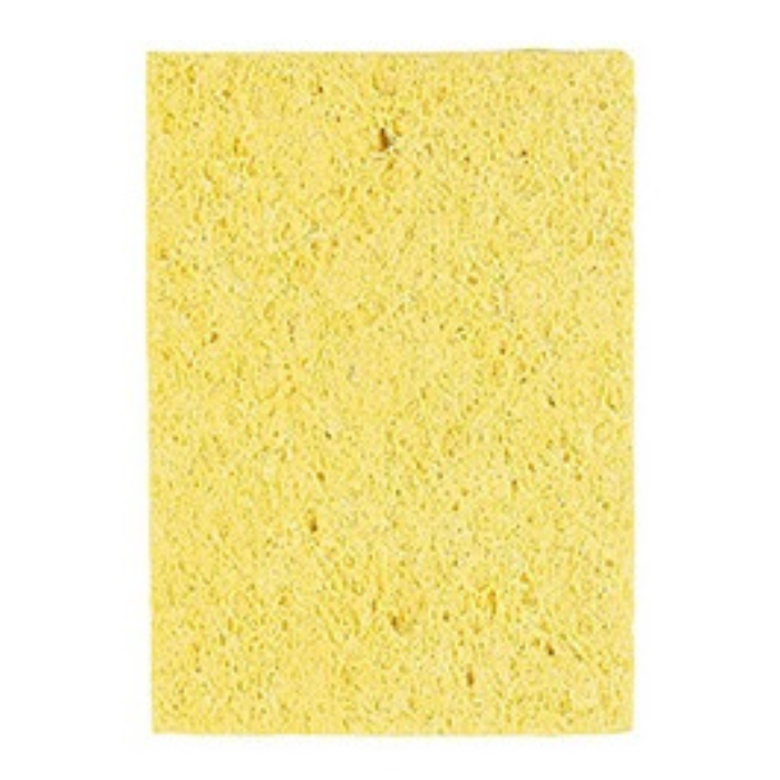 5.5X5.5CM Soldering Cleaning Sponge - Soldering Sponge - Soldering Accessories -Robocraze