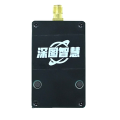 5.8GHz Wireless AV Receiver for Android with UVC OTG Support -Drone Parts -Drone Accessories -Robocraze
