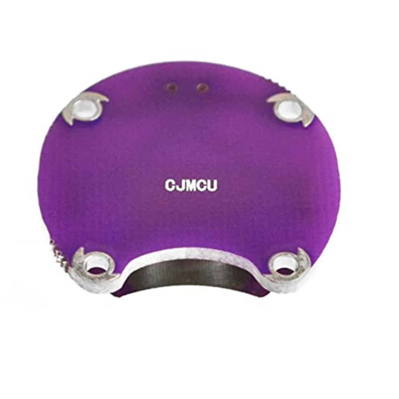 LilyPad CR2032 Coin Cell Battery Holder -Robocraze