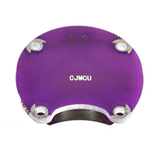 LilyPad CR2032 Coin Cell Battery Holder -Robocraze