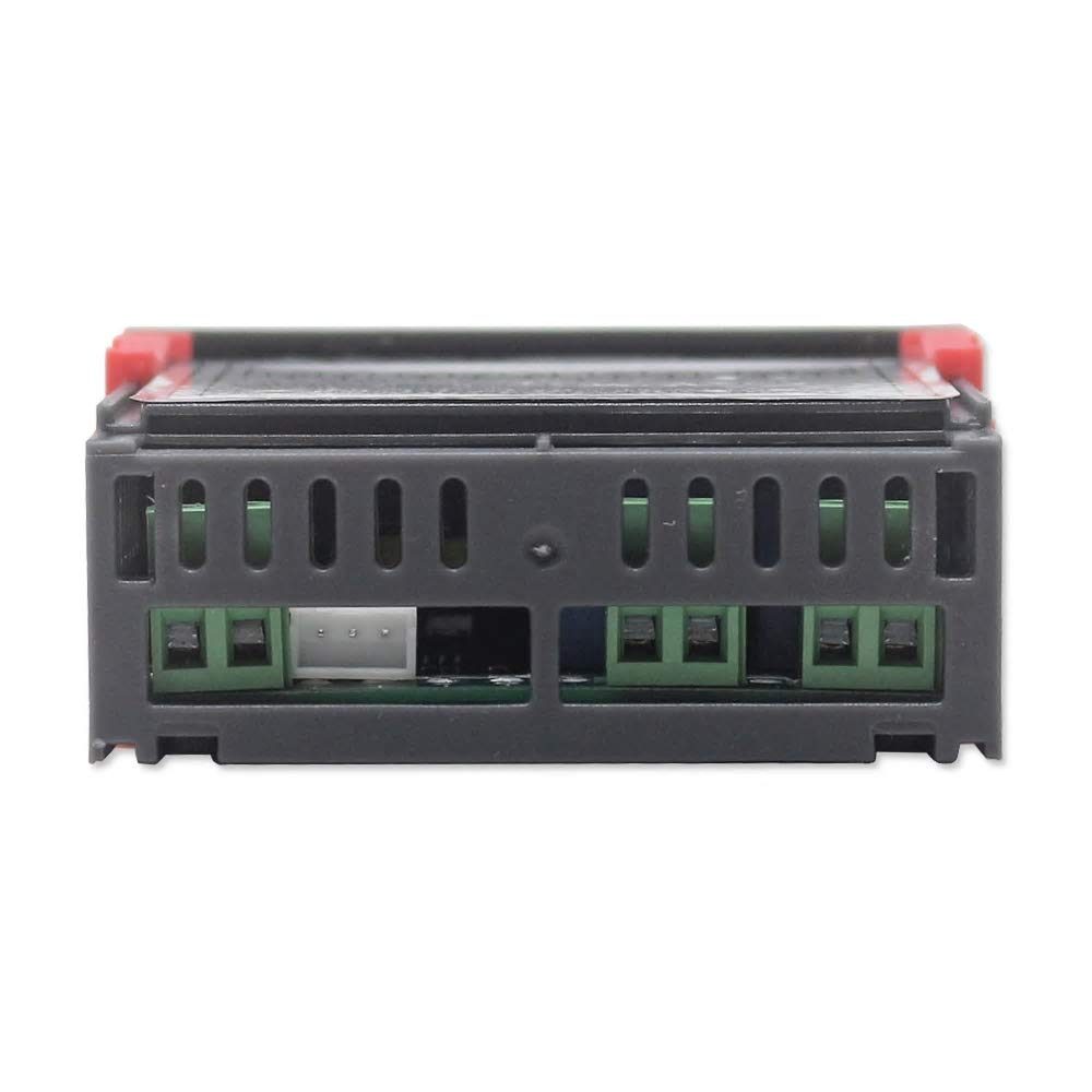 STC-3028 Digital Temp Humidity Controller – Dual controller with digital display for automation. -Robocraze