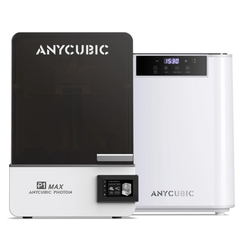 Anycubic Photon P1 Max Resin 3D Printer | 12K Large-Format 3D Printer
