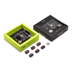 Official Arduino Edge Control Development Board -Arduino -Original Arduino Boards -Robocraze