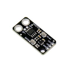 SmartElex ACS723 Current Sensor Breakout Module (Low Current) - Robocraze