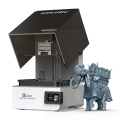 Anycubic Photon P1 Max Resin 3D Printer | 12K Large-Format 3D Printer