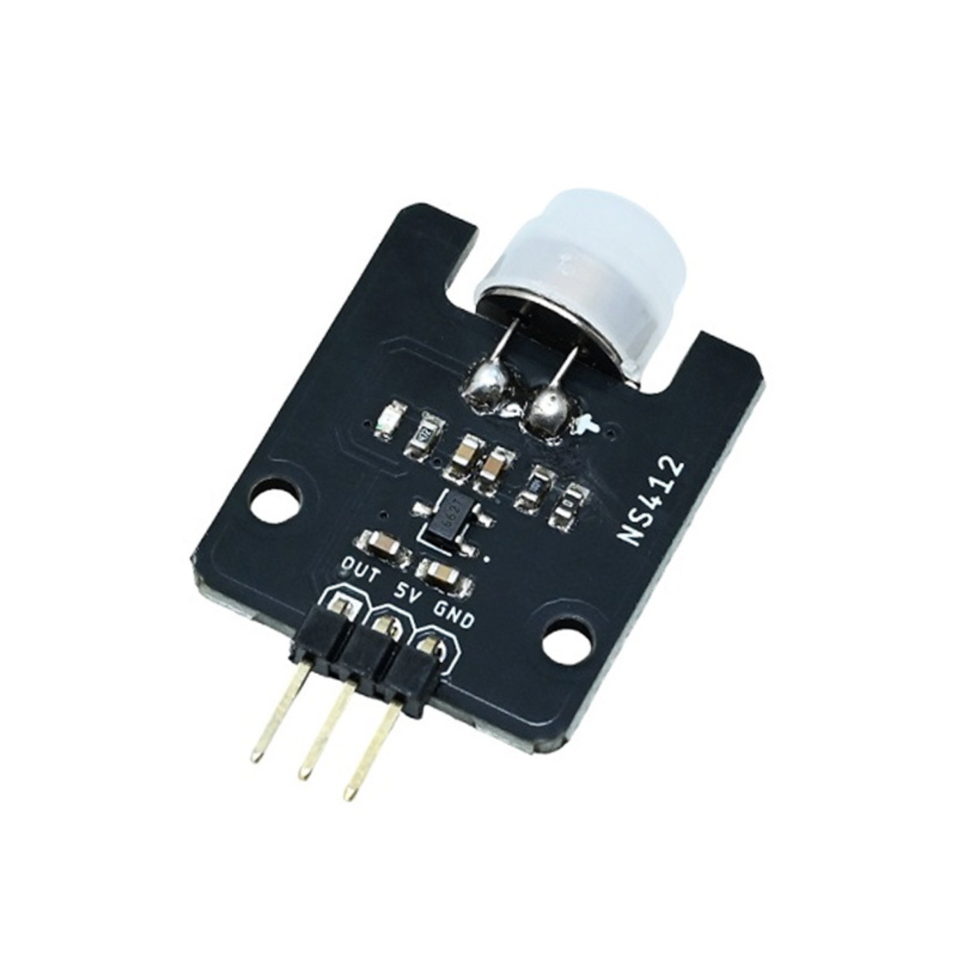 SmartElex NS412 Digital PIR Motion Sensor Module-image-12
