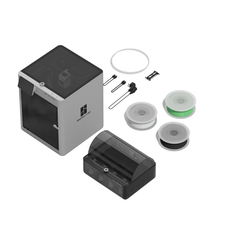 Bambu Lab X1 – Carbon Combo 3D Printer -3D Printers/Pens -DIY 3D Printers -Robocraze