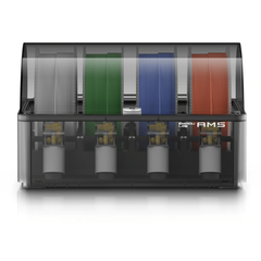 Bambu Lab X1 – Carbon Combo 3D Printer -3D Printers/Pens -DIY 3D Printers -Robocraze