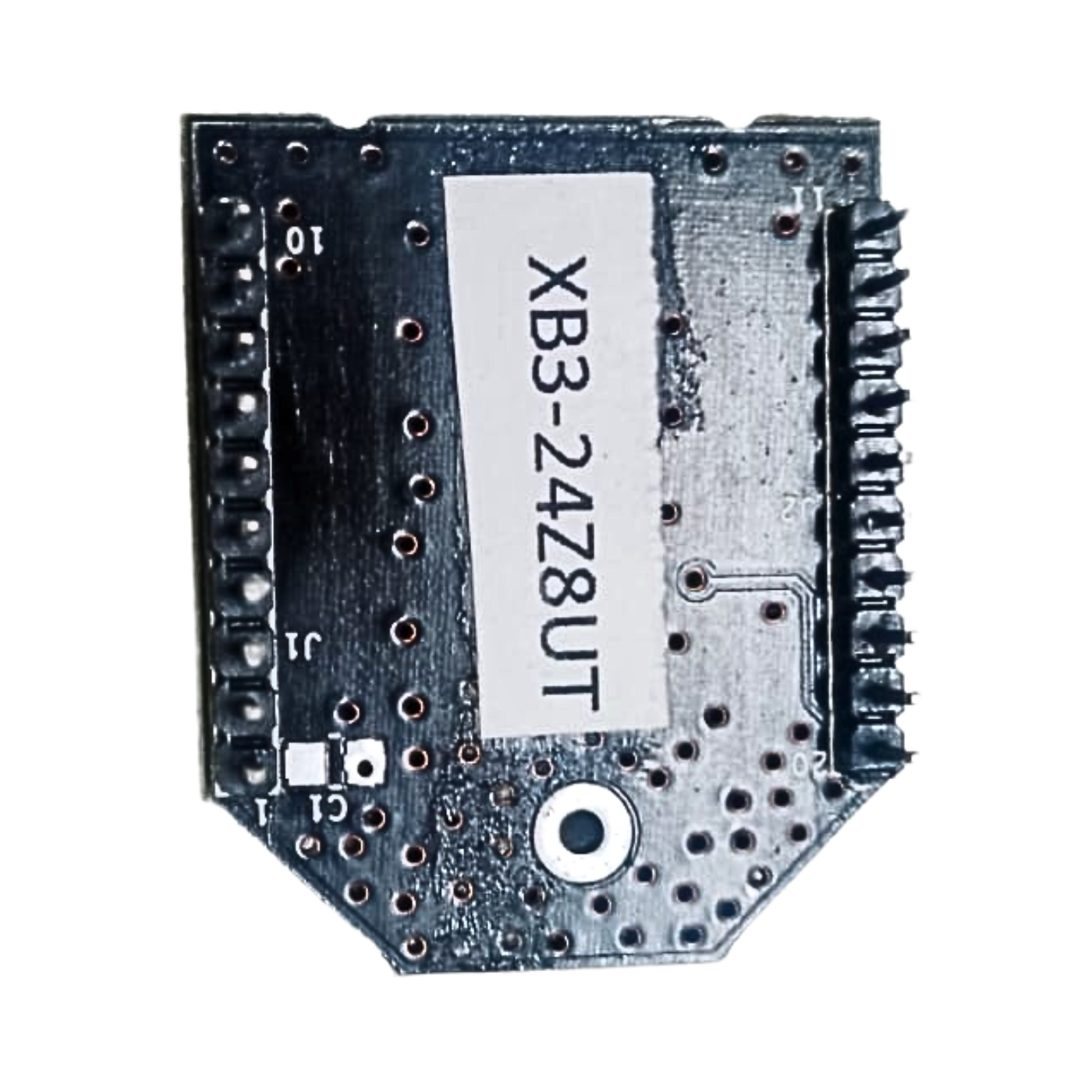 Digi XB3-24Z8RM XBee 3 Pro UFL With PCB Pinout Version - IOT & Wireless - Robocraze