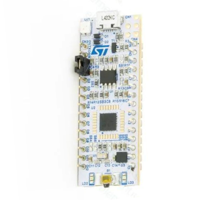 NUCLEO-L432KC STMicroelectronics-picture-25