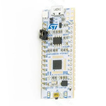 NUCLEO-L432KC STMicroelectronics-Robocraze