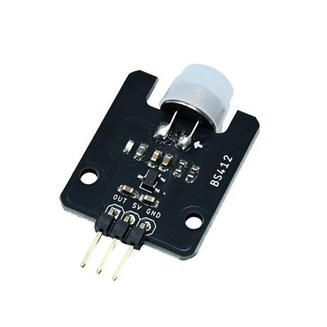 SmartElex BS412 Digital PIR Motion Sensor Module-image-13
