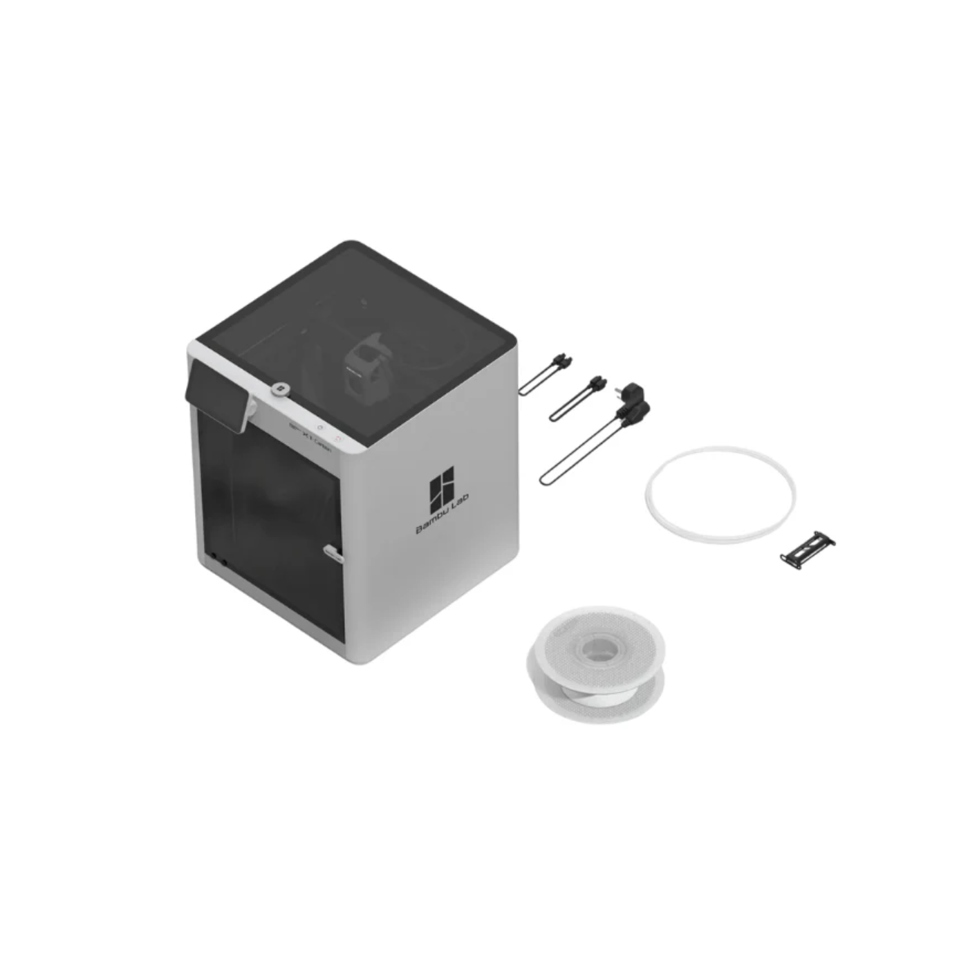 Bambu Lab X1 – Carbon Combo 3D Printer -3D Printers/Pens -DIY 3D Printers -Robocraze