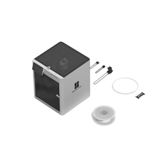 Bambu Lab X1 – Carbon Combo 3D Printer -3D Printers/Pens -DIY 3D Printers -Robocraze