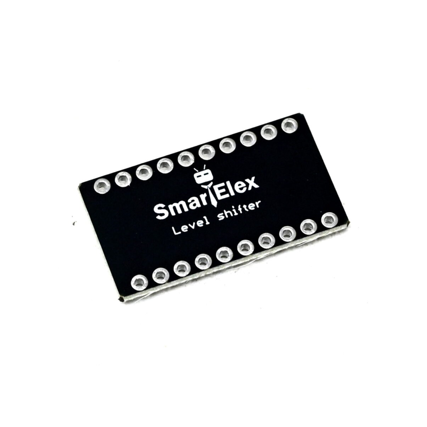 SmartElex 8-Bit Bidirectional Voltage-Level Translator Breakout ...