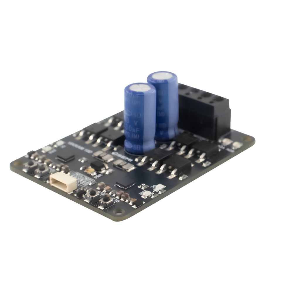7Semi 10A Dual Channel DC Motor Driver 5V–30V VIKRAM-3010D - Robocraze