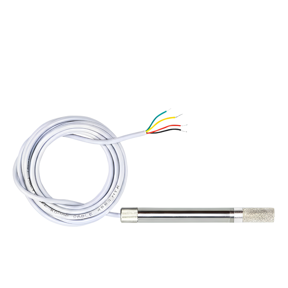 7Semi RS485 IAQ VOC Temperature Humidity Sensor Probe - Robocraze