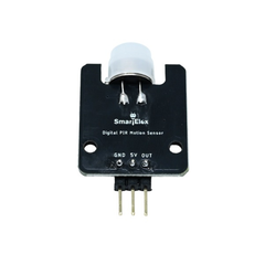SmartElex BS412 Digital PIR Motion Sensor Module - robocraze