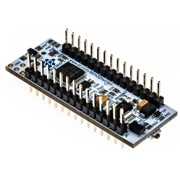 NUCLEO-L432KC STMicroelectronics-Robocraze