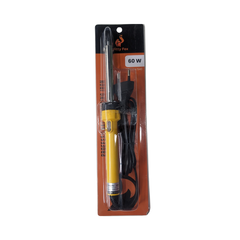 Witty Fox Soldering iron 60W with EU plug - Robocraze