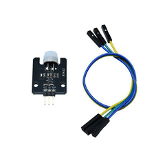 SmartElex BS412 Digital PIR Motion Sensor Module - robocraze