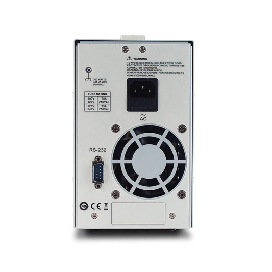Owon P4305 30V 5A Programmable Power Supply – Versatile lab-grade power supply. -Power Adapter -Robocraze