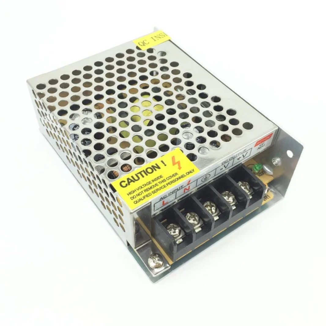 5V 10amp SMPS (5 pins)-image-22