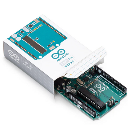 Arduino Uno R3 Original